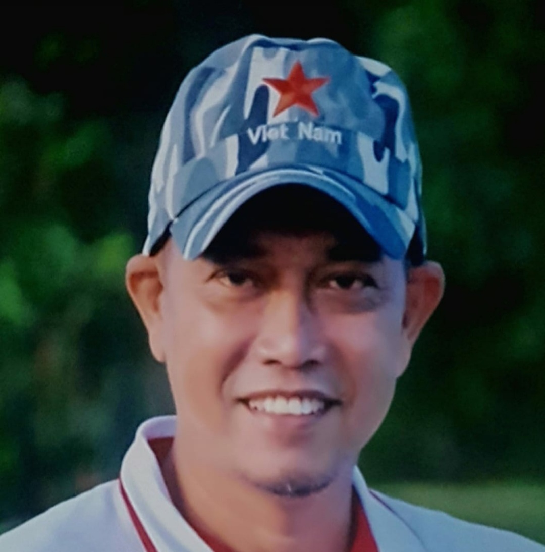 Arie Setiyono