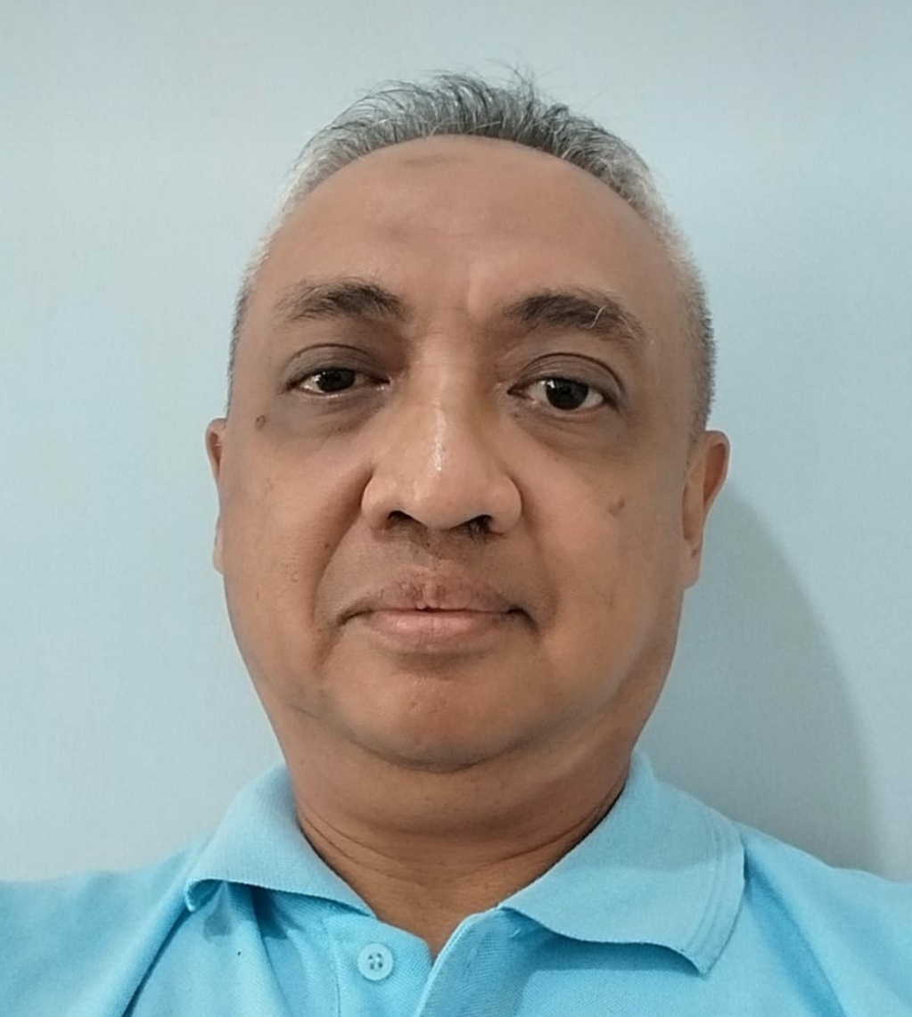 Isa Surya