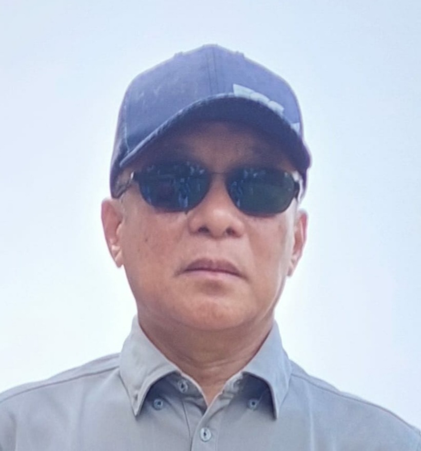 Mulyana Asngadi