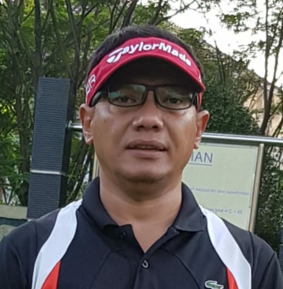 Nizar Rachman