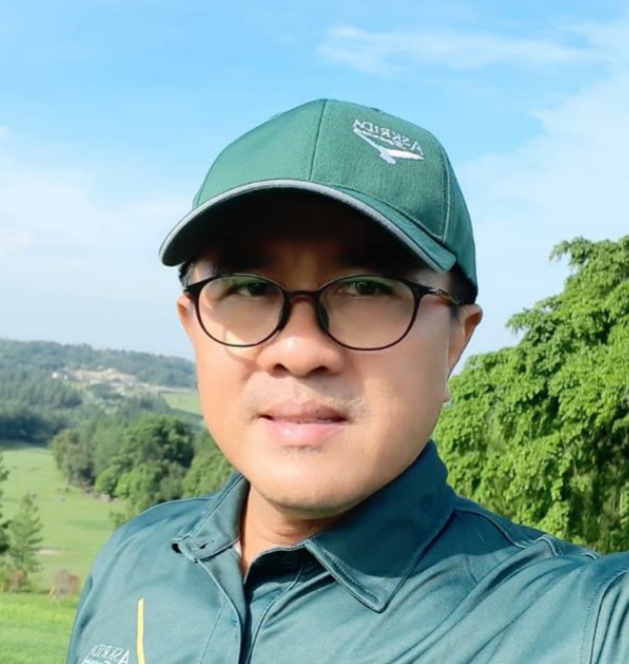 Heru Satriyo