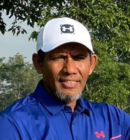 Firdaus Agani