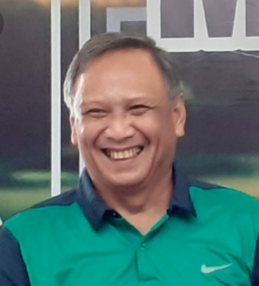 Edi Warsito