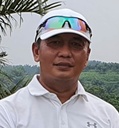 Benhard Lusianto