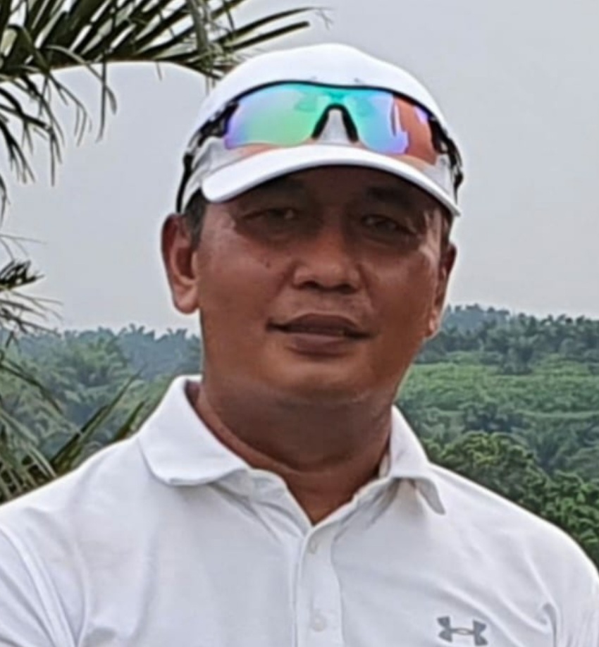 Benhard Lusianto