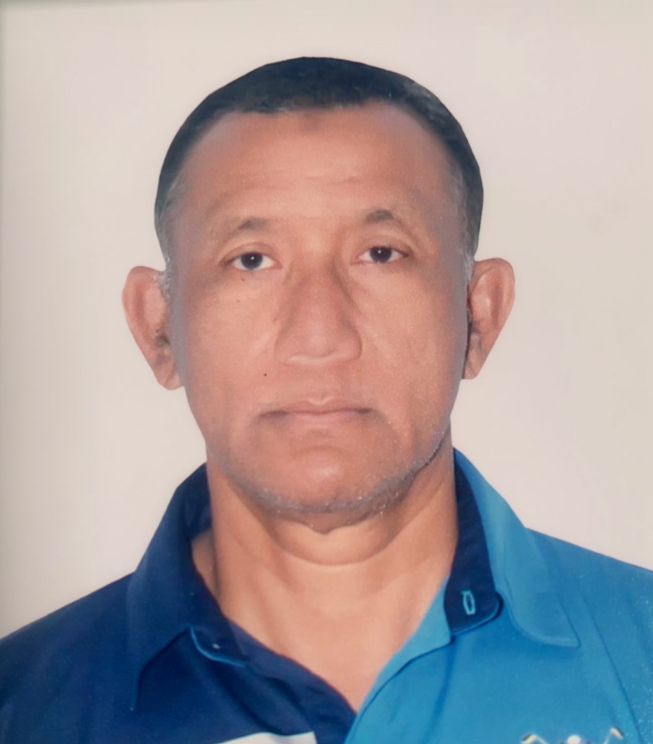 Hiu Hantono