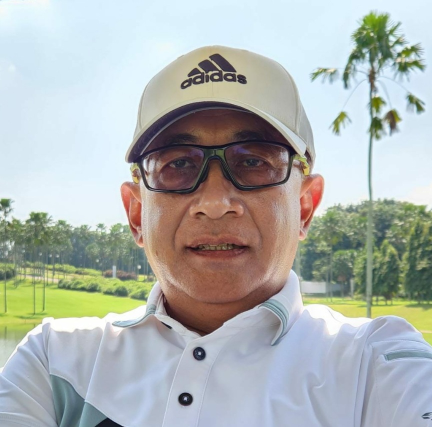 Pradakso Hadiwidjojo