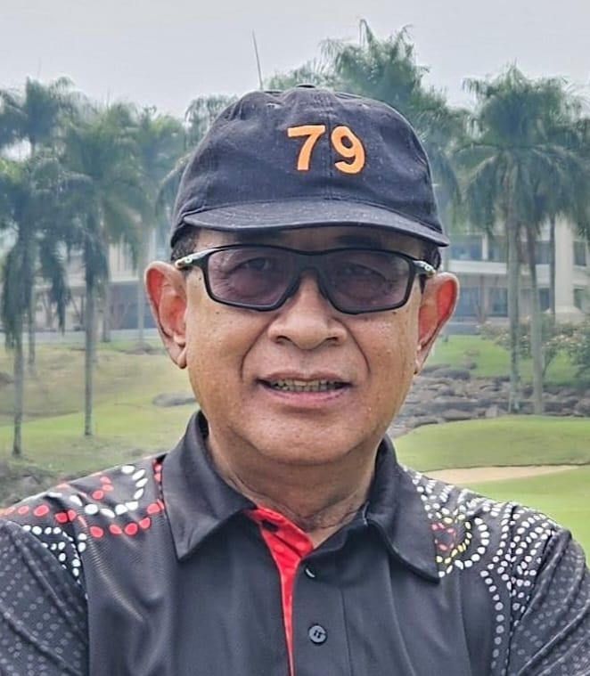 Pradakso Hadiwidjojo