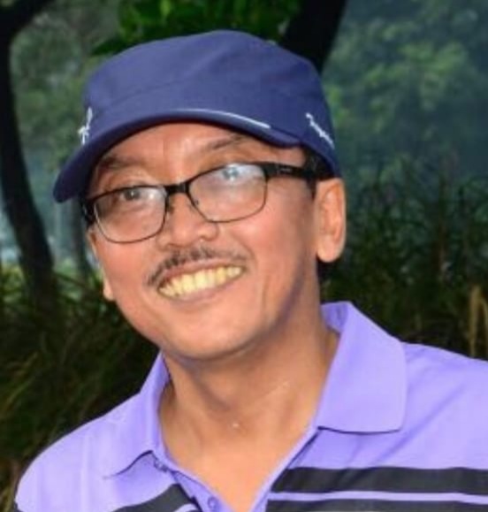 Triyadi Prayogo