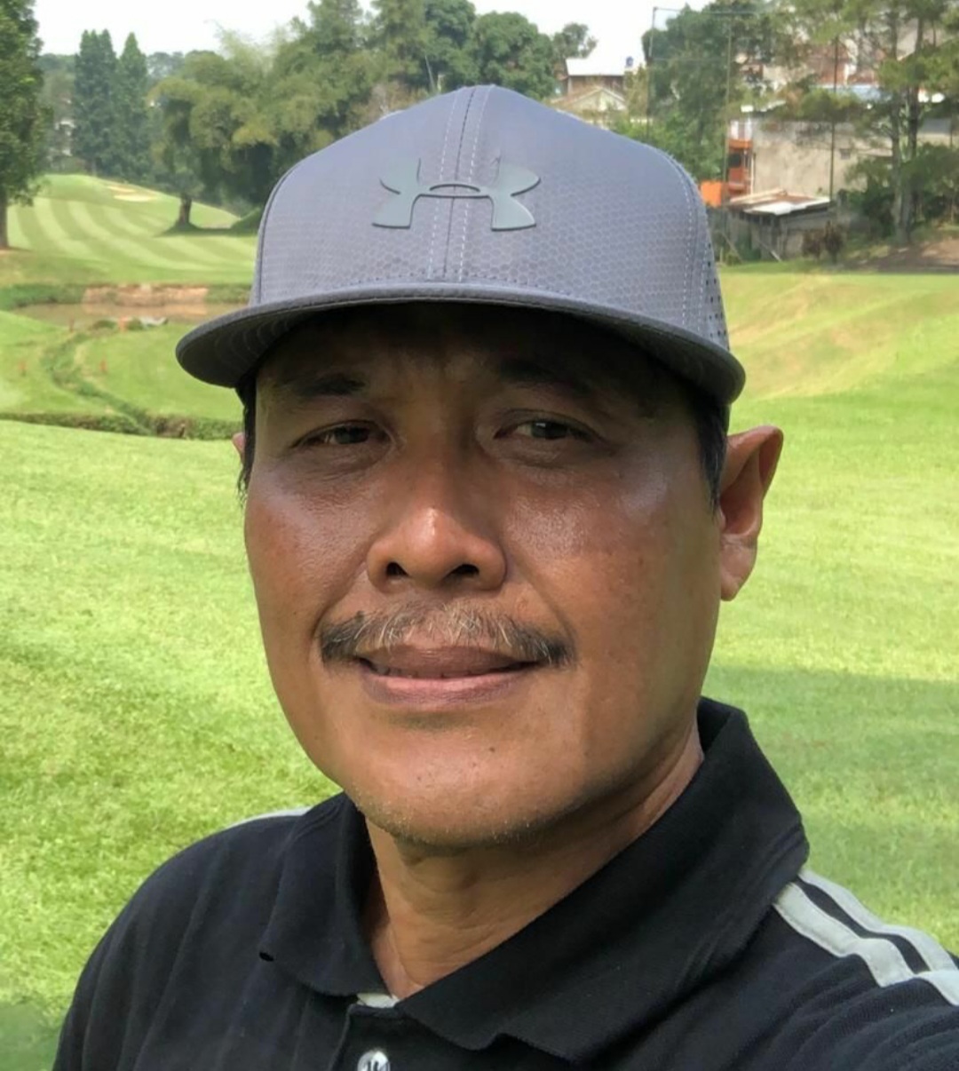 Krisna Simbaputra