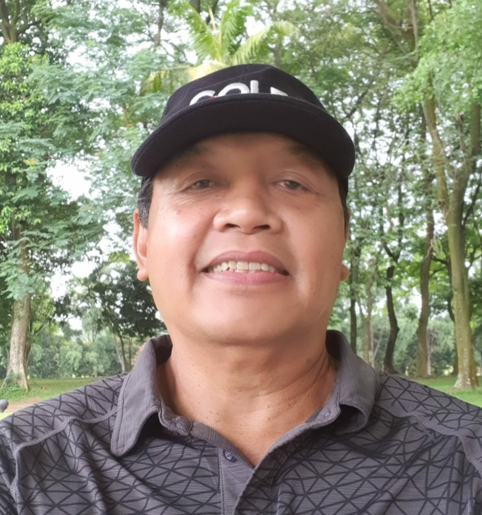 Agus Budianto