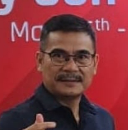 Eddi Purba