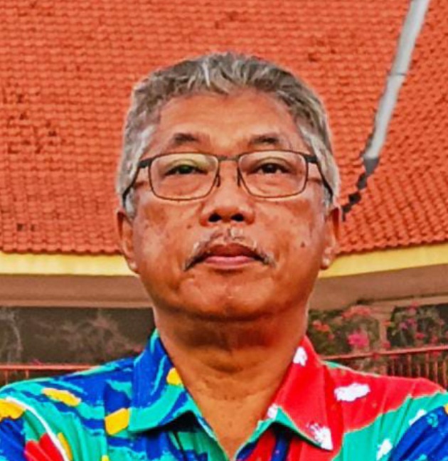 Monang Sirumapea
