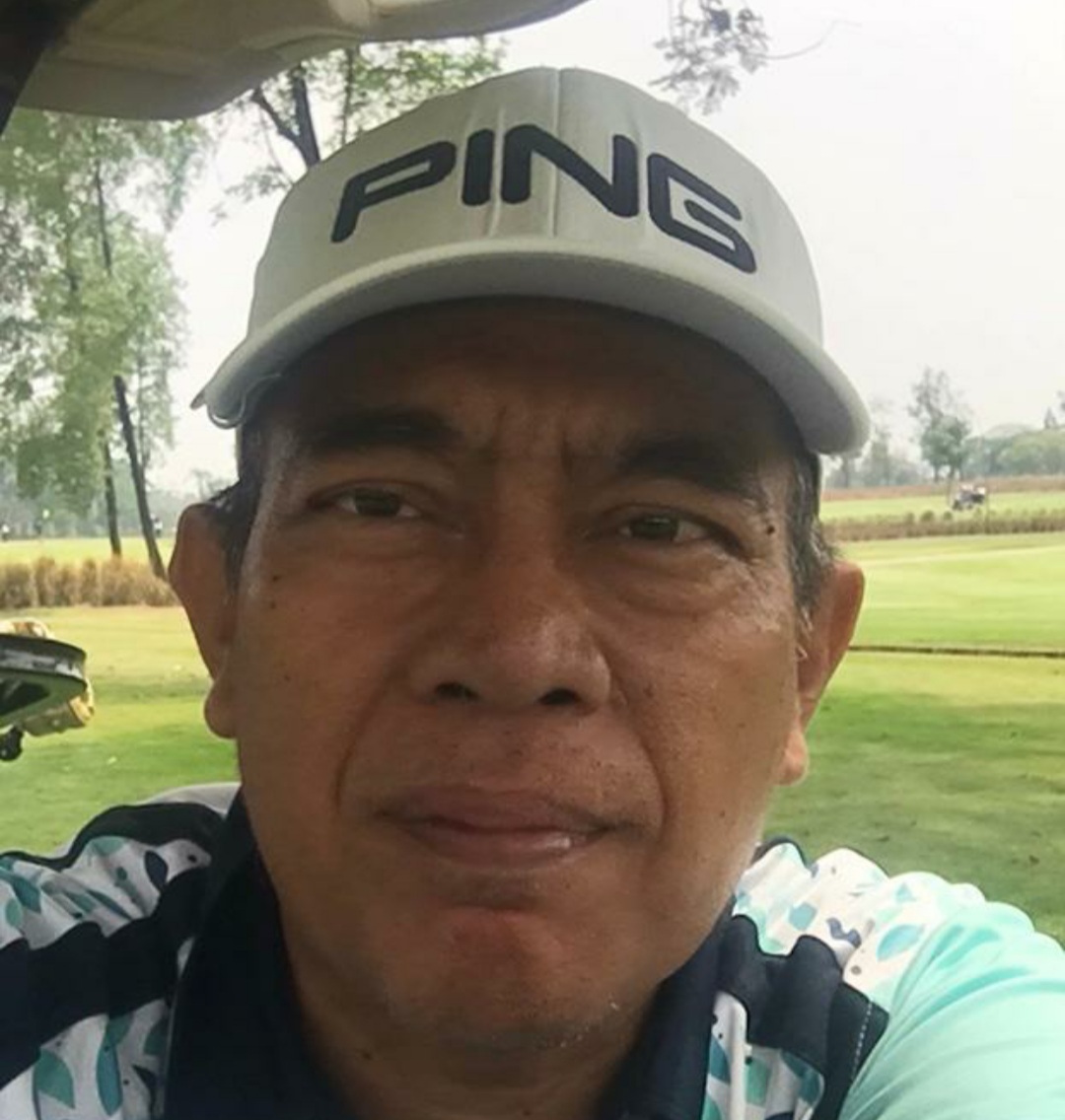 Parlin Napitu