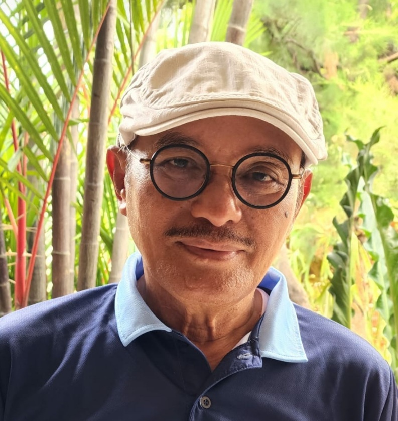 Raden Krisdianto