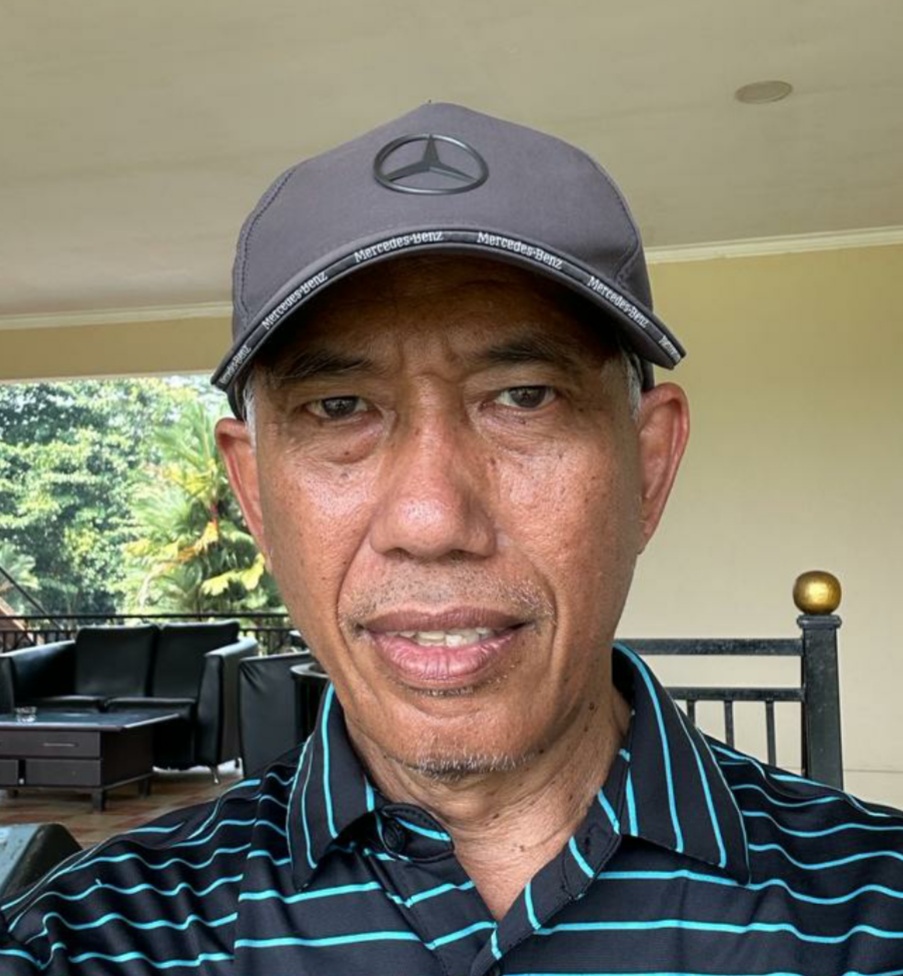 Suardi Madama
