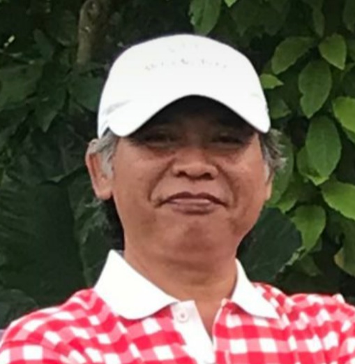 Khaefid Hasan