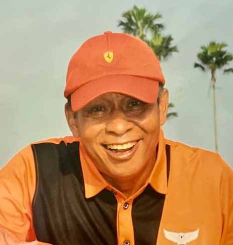 Suyatno Suwarto