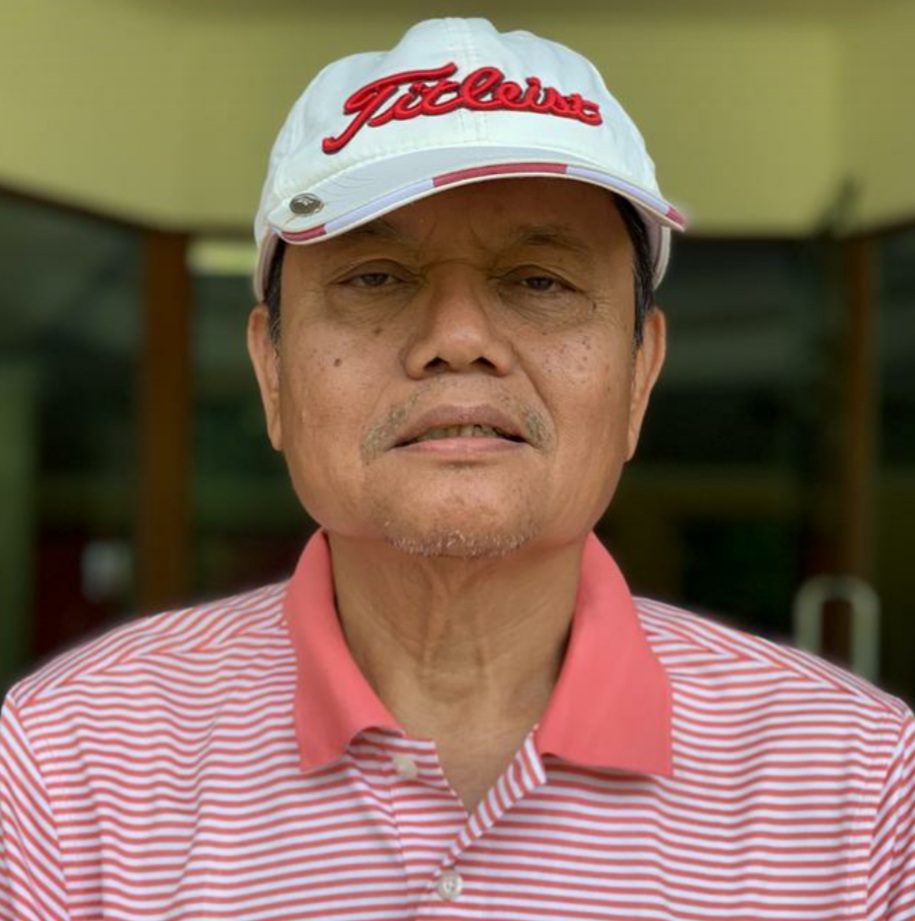 Ferdinand Nainggolan