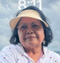 Nurlina Aritonang