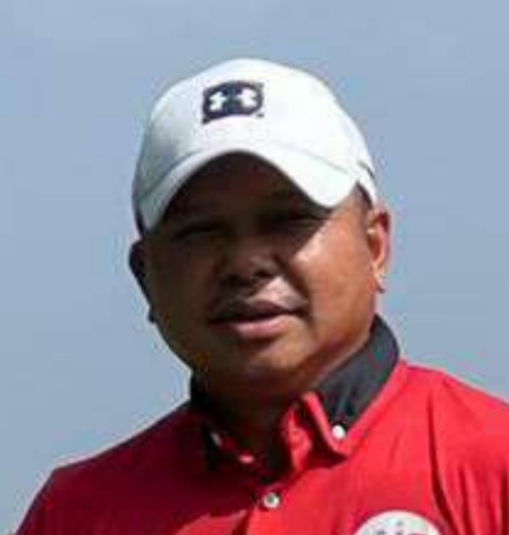 Amril Aminullah