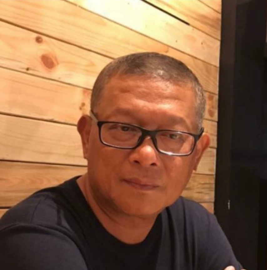 Robert Nikijuluw