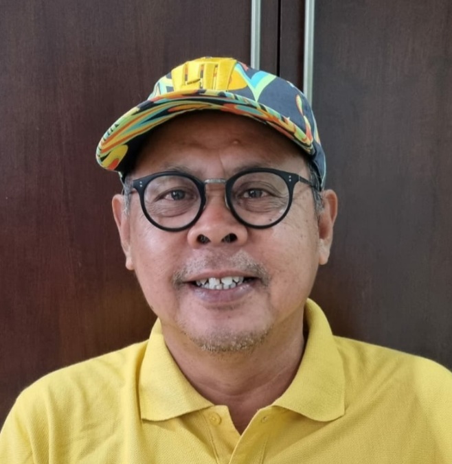 Rakhmad Kristianto