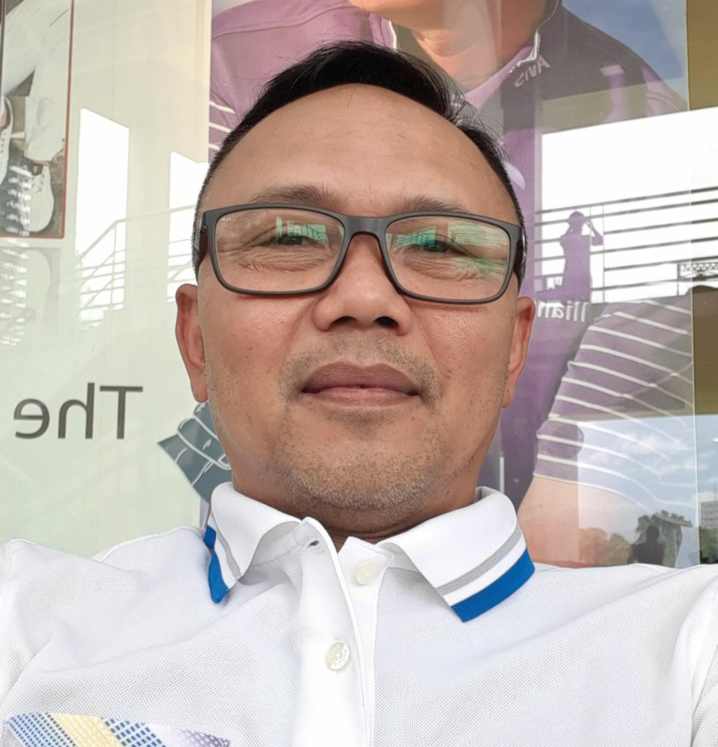 Warsito Wibowo