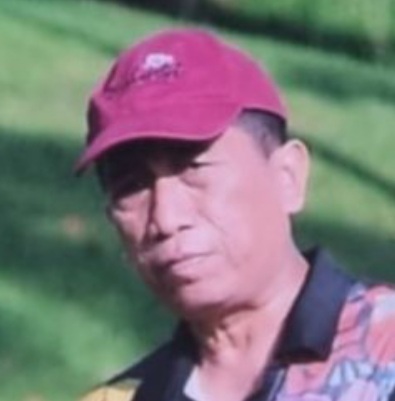 Djoko Sunarto