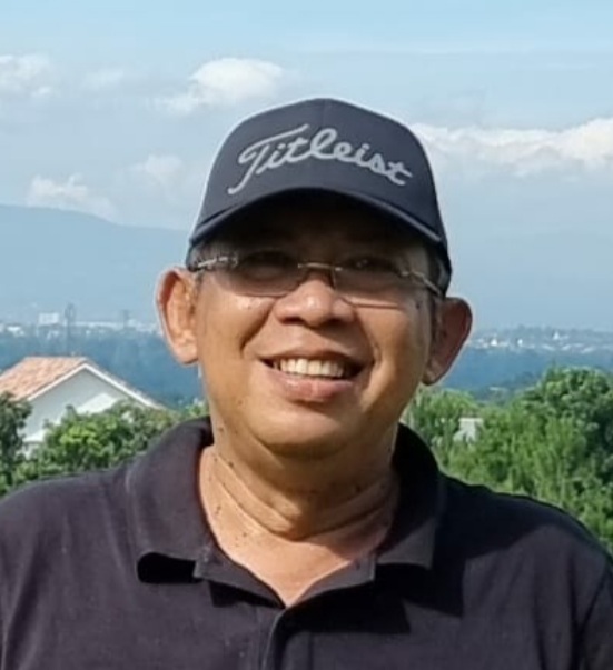 Endang Irzal