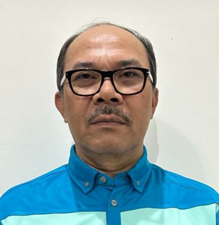 Nelson Hasibuan