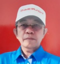 Nazaruddin Nazar