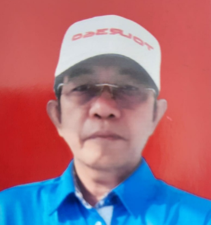 Nazaruddin Nazar