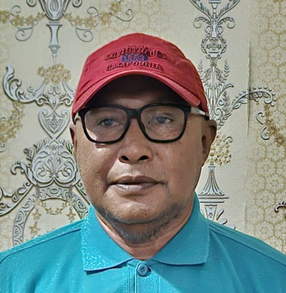 Refriani Roeslai