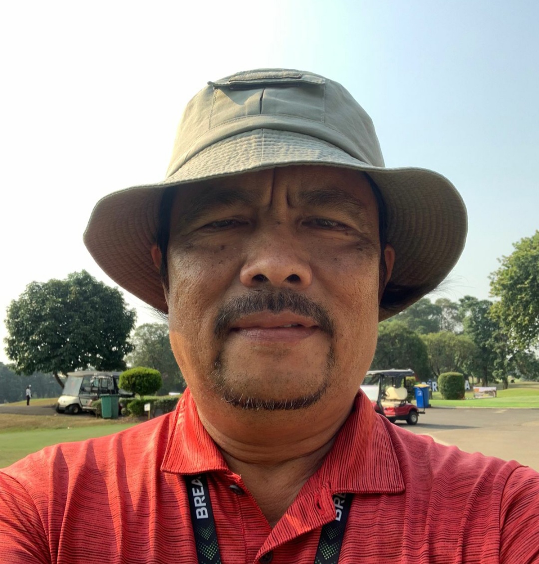 Sutarman Napsir