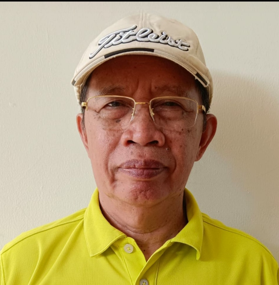 Pardiman Ardi