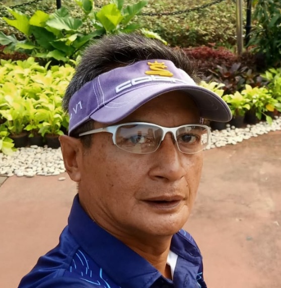 Rubiadi Surya