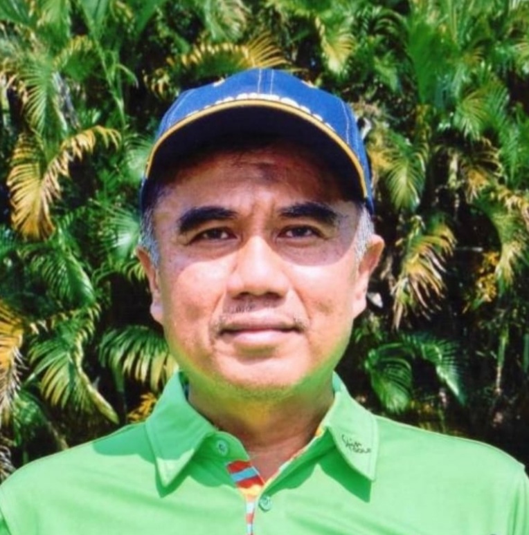 Agus Wilarso