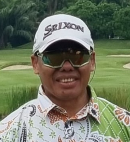 Zulkarnain Adinegara