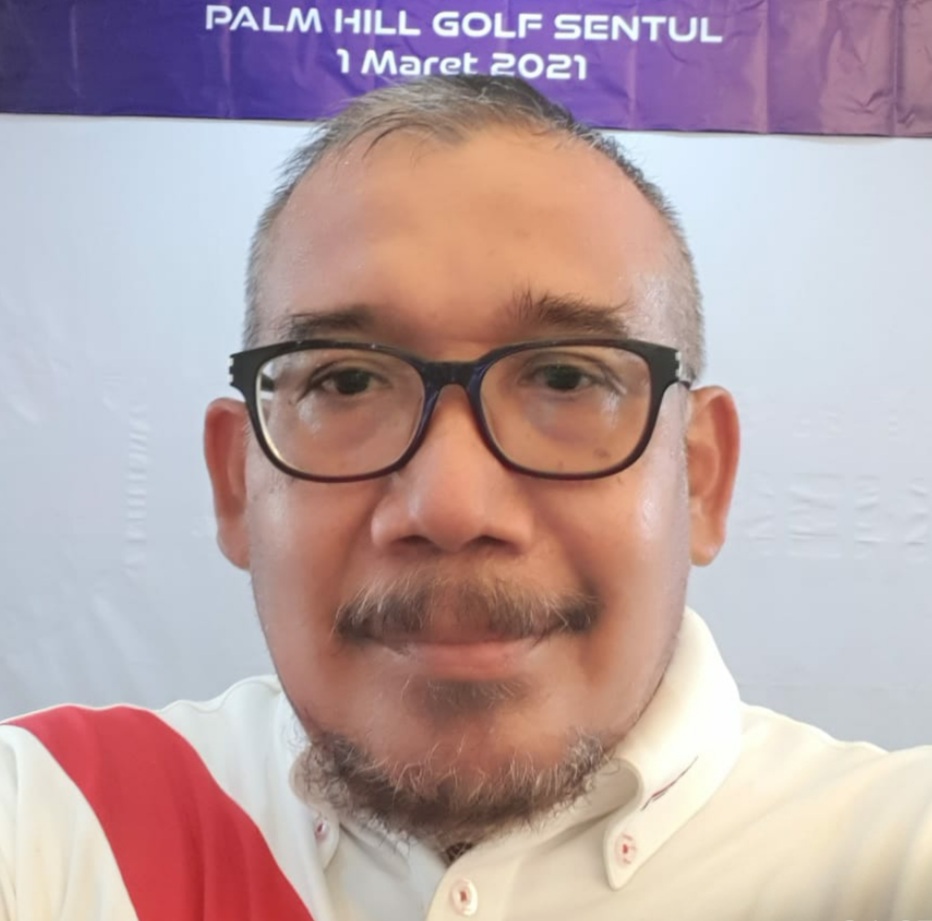 Muhammad Ghufron