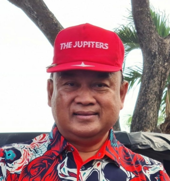 Sugeng Priyanto