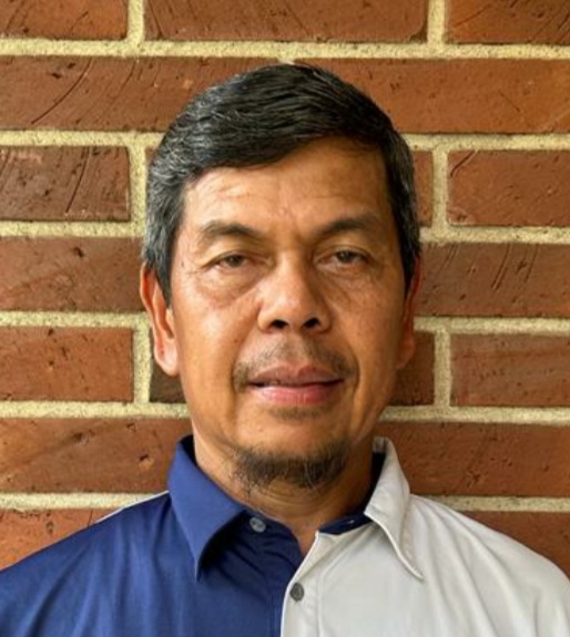 Mulyadi Iskandar