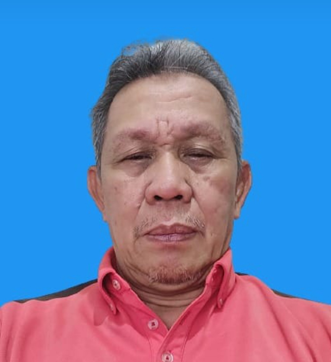 Akmal Malik