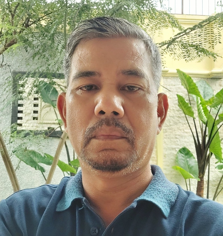 Aftandi Andjar