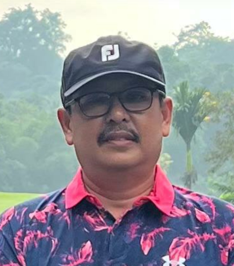 Haris Pasma