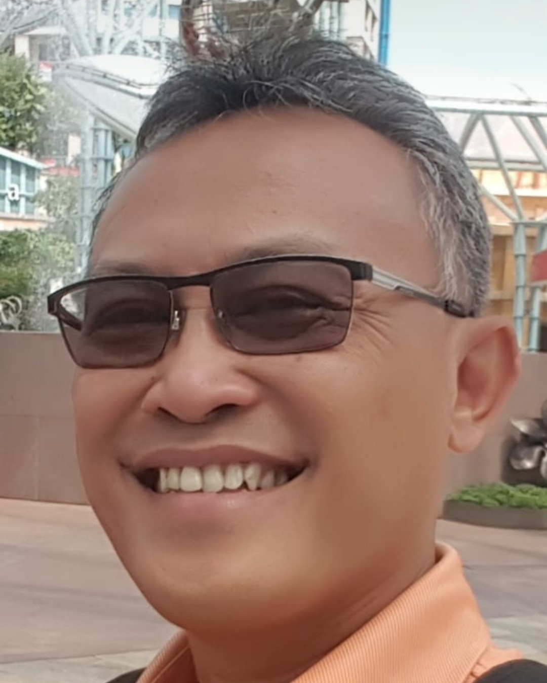 Wicaksono Edi