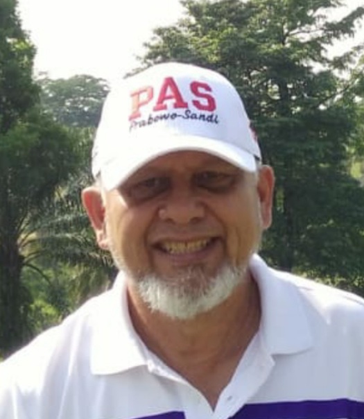 Erwan Simbolon