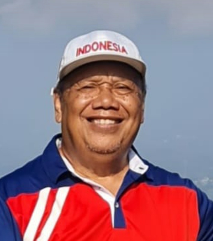 Martono Soeprapto