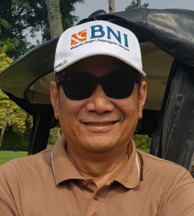 Eddy Siswanto