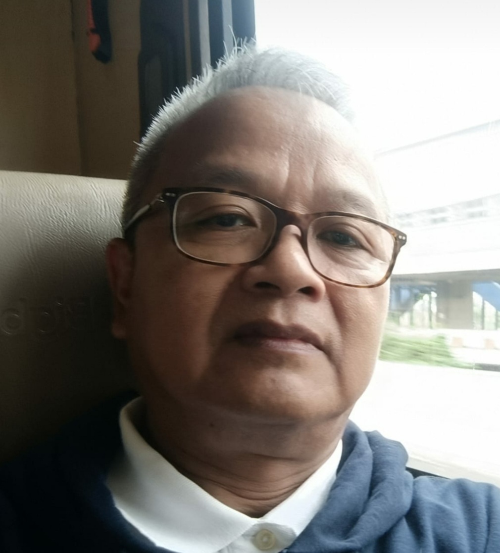 Prayudi Yoedodarmo